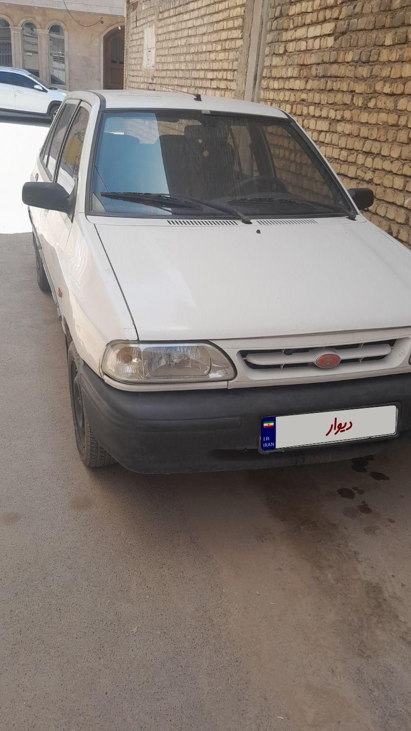 خودرو پراید، 131 آگهی ann_18130485
