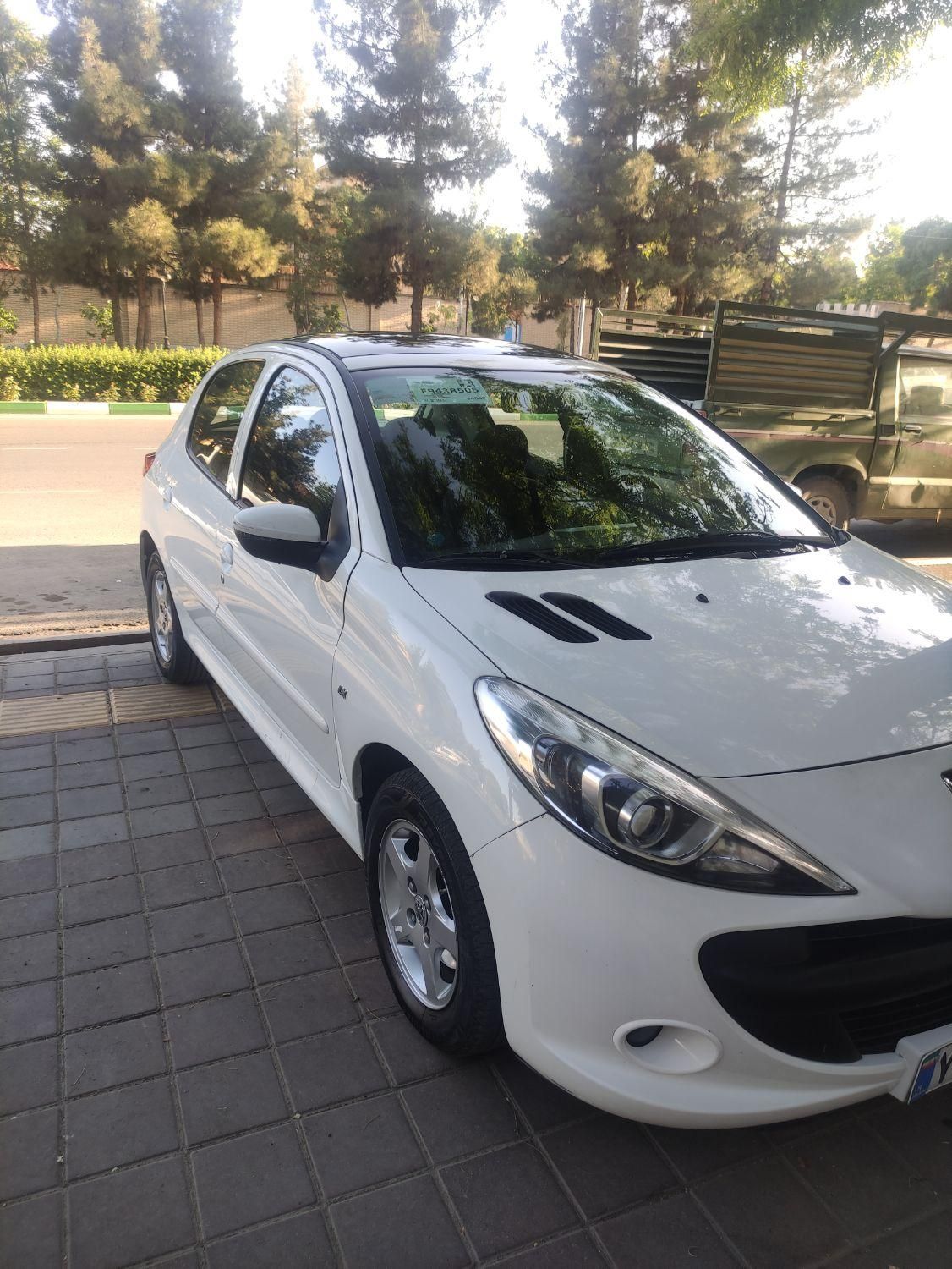 خودرو پژو، 207 آگهی ann_18130515