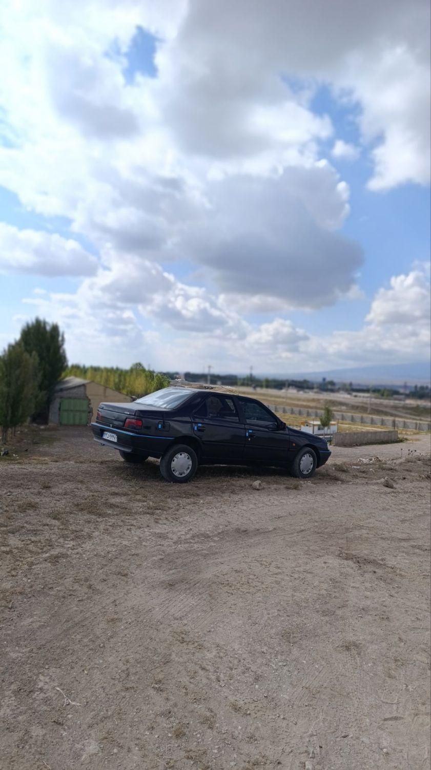 خودرو پژو، 405 آگهی ann_18130518