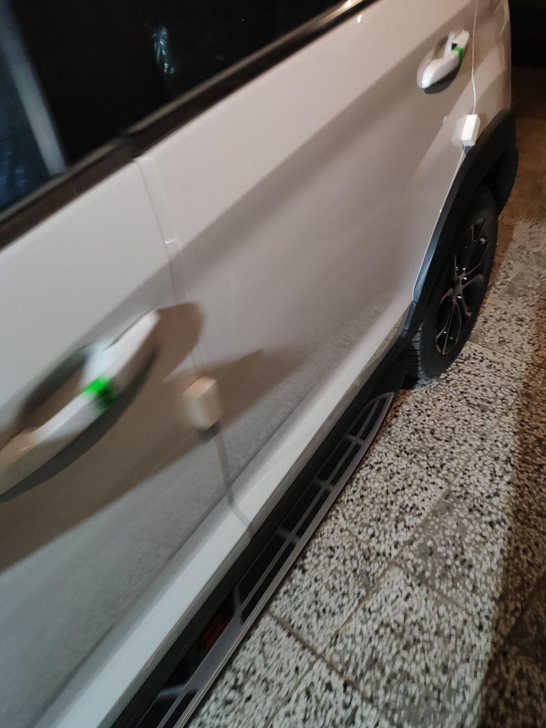 ام وی ام X22 دنده ای اسپرت لاکچری - 2024