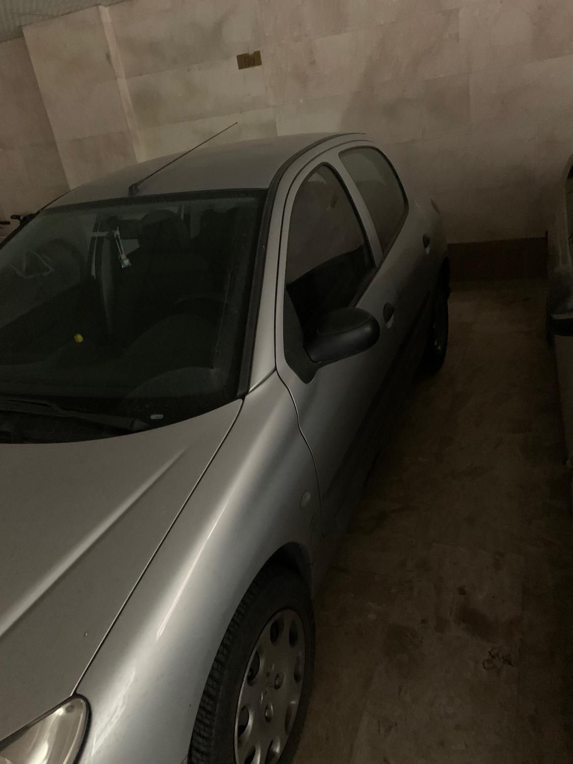 خودرو پژو، 206 آگهی ann_18130529