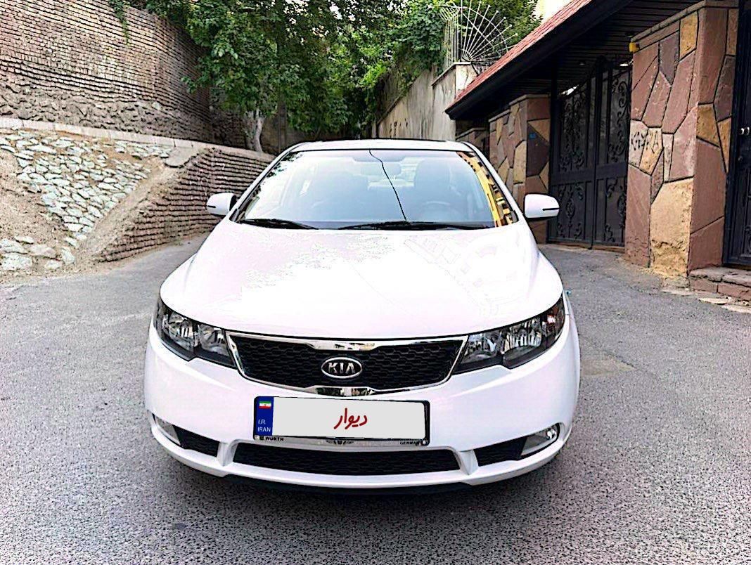 خودرو کیا، سراتو مونتاژ آگهی ann_18130534