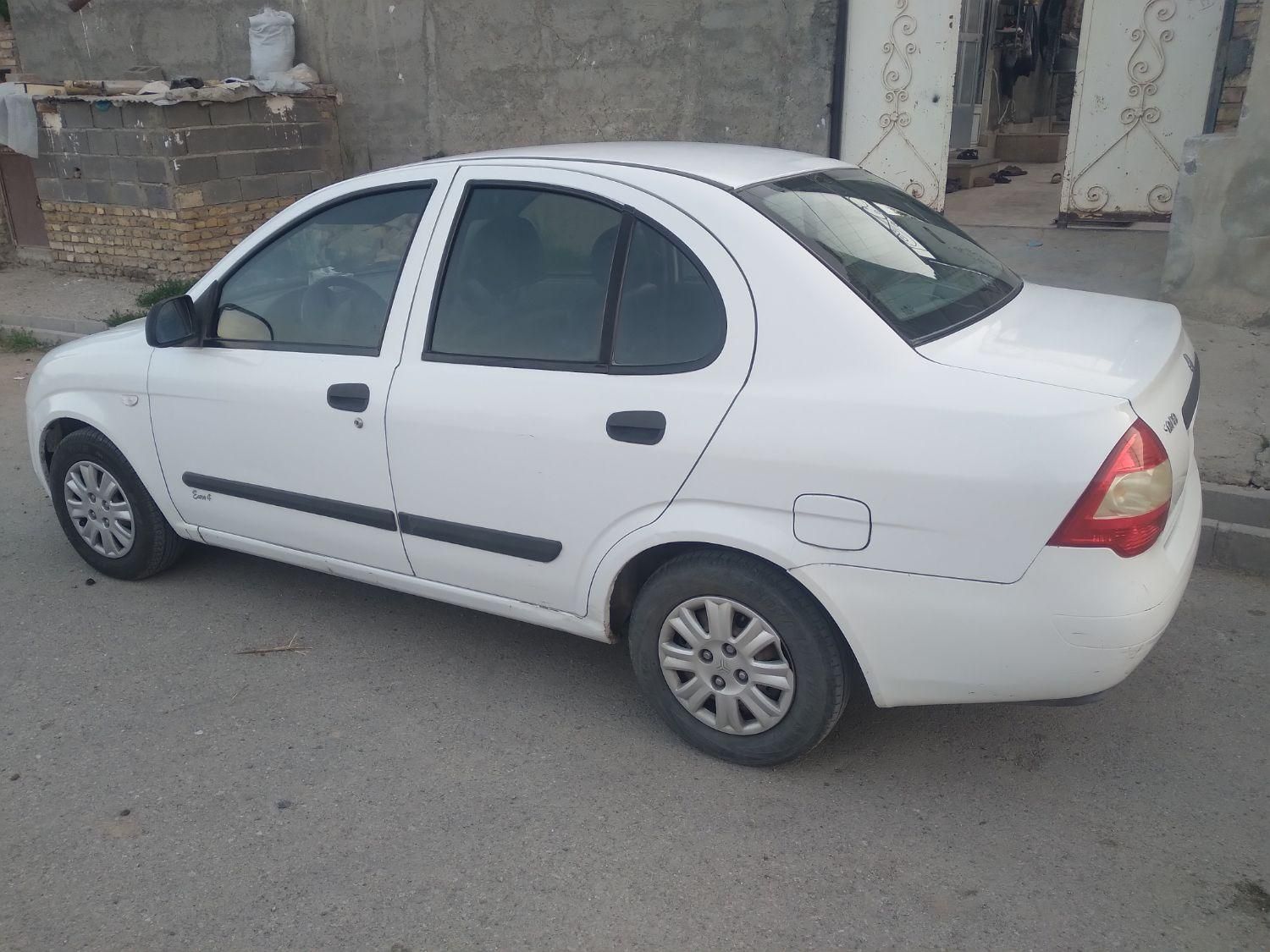 خودرو تیبا، صندوق دار آگهی ann_18130535