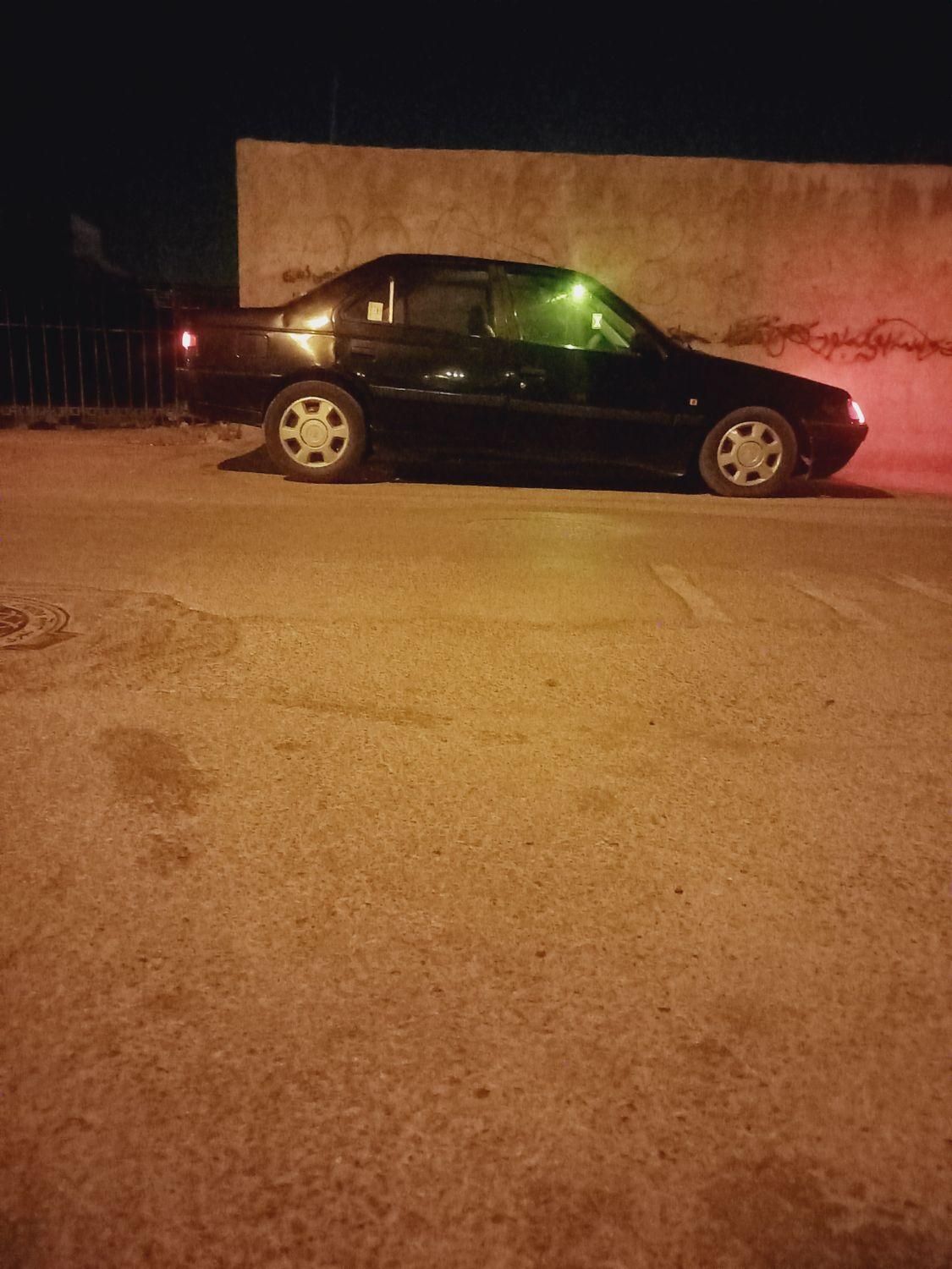 پژو 405 GLI - 1383