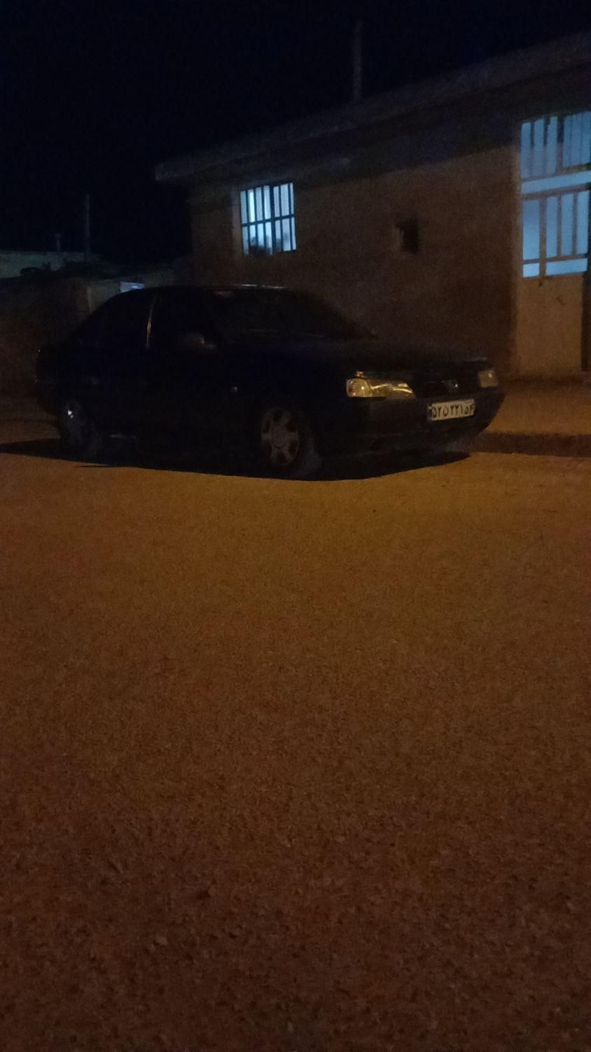 پژو 405 GLI - 1383