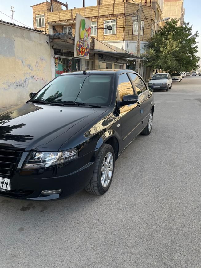 خودرو سمند، سورن آگهی ann_18130554