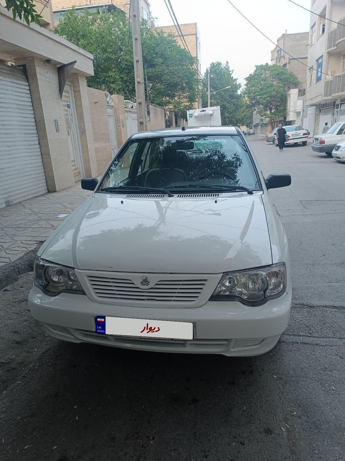 خودرو پراید، 132 آگهی ann_18130557