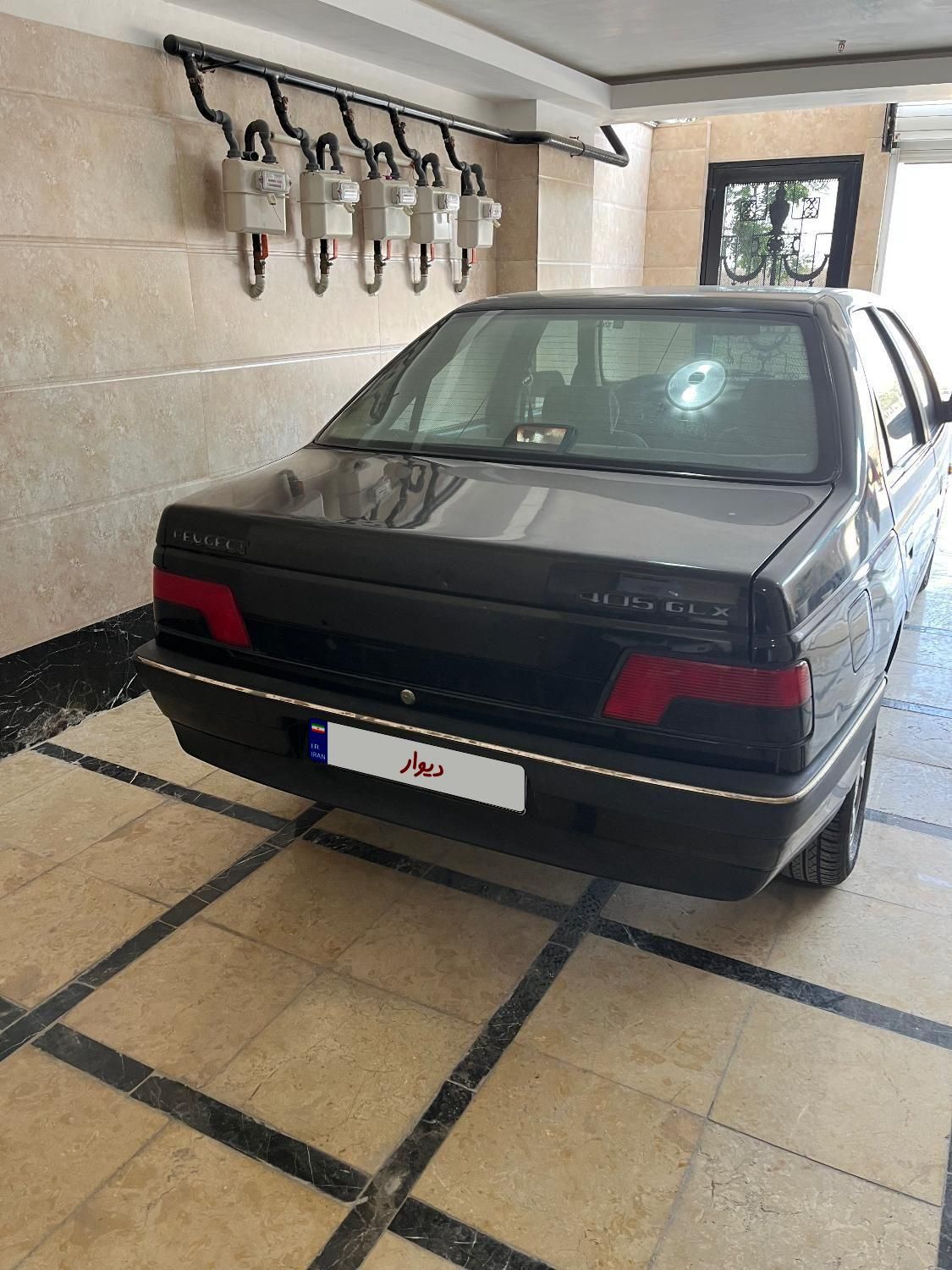 خودرو پژو، 405 آگهی ann_18130559