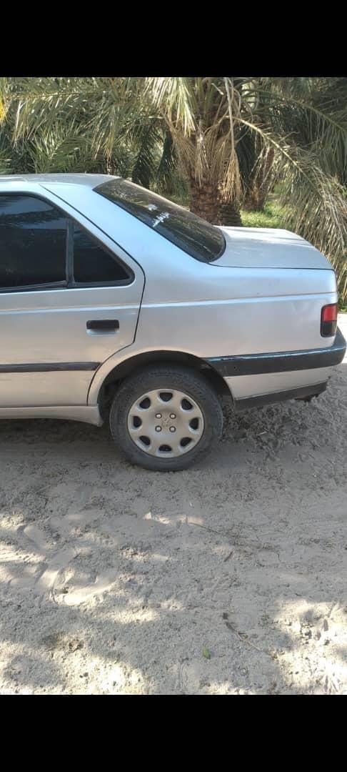 خودرو پژو، 405 آگهی ann_18130568