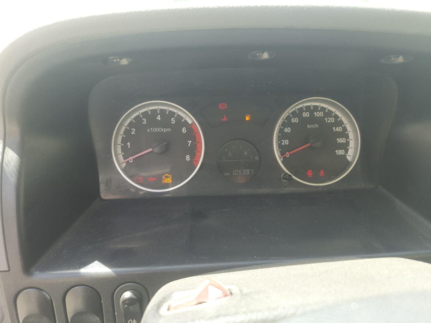 پراید 151 SE - 1398