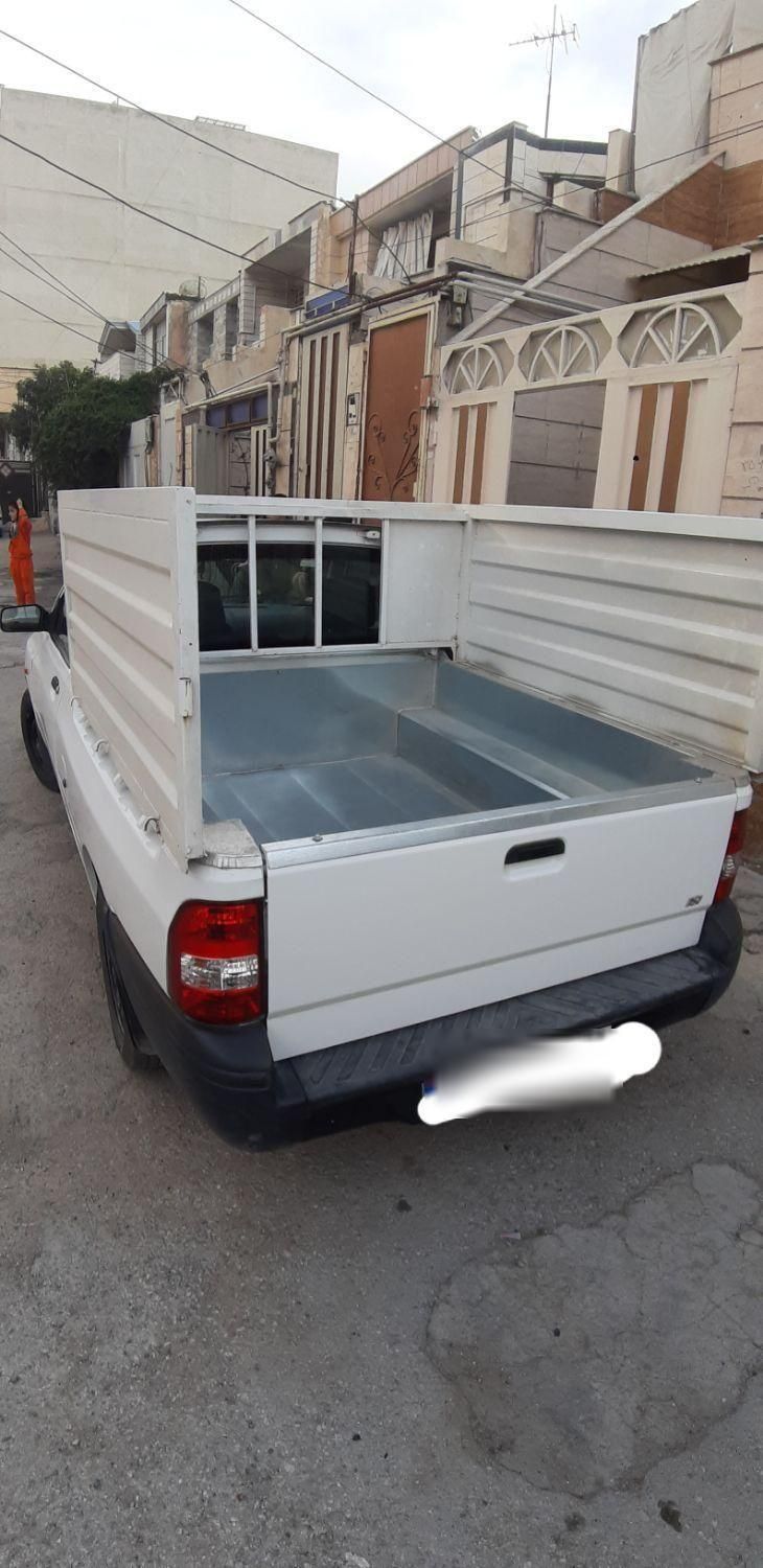 پراید 151 SE - 1403
