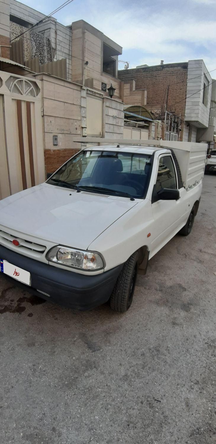 خودرو پراید، 151 آگهی ann_18130610