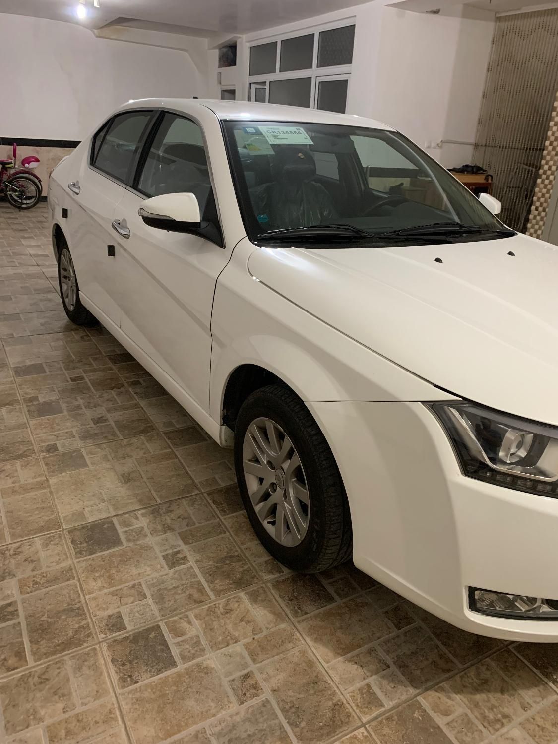 خودرو دنا، پلاس آگهی ann_18130621