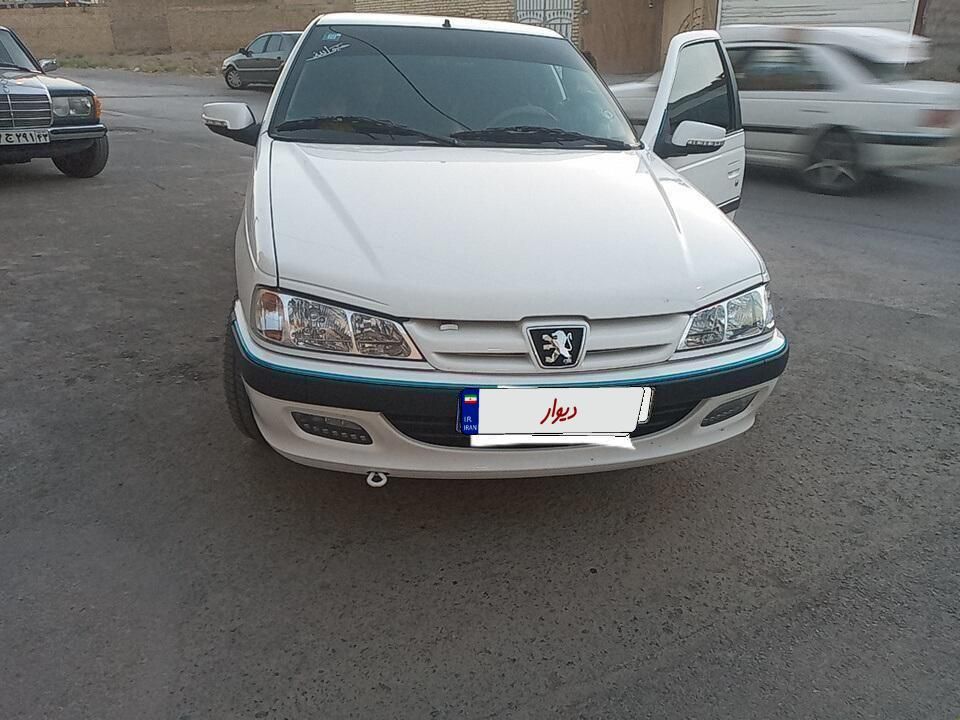 خودرو پژو، پارس آگهی ann_18130630
