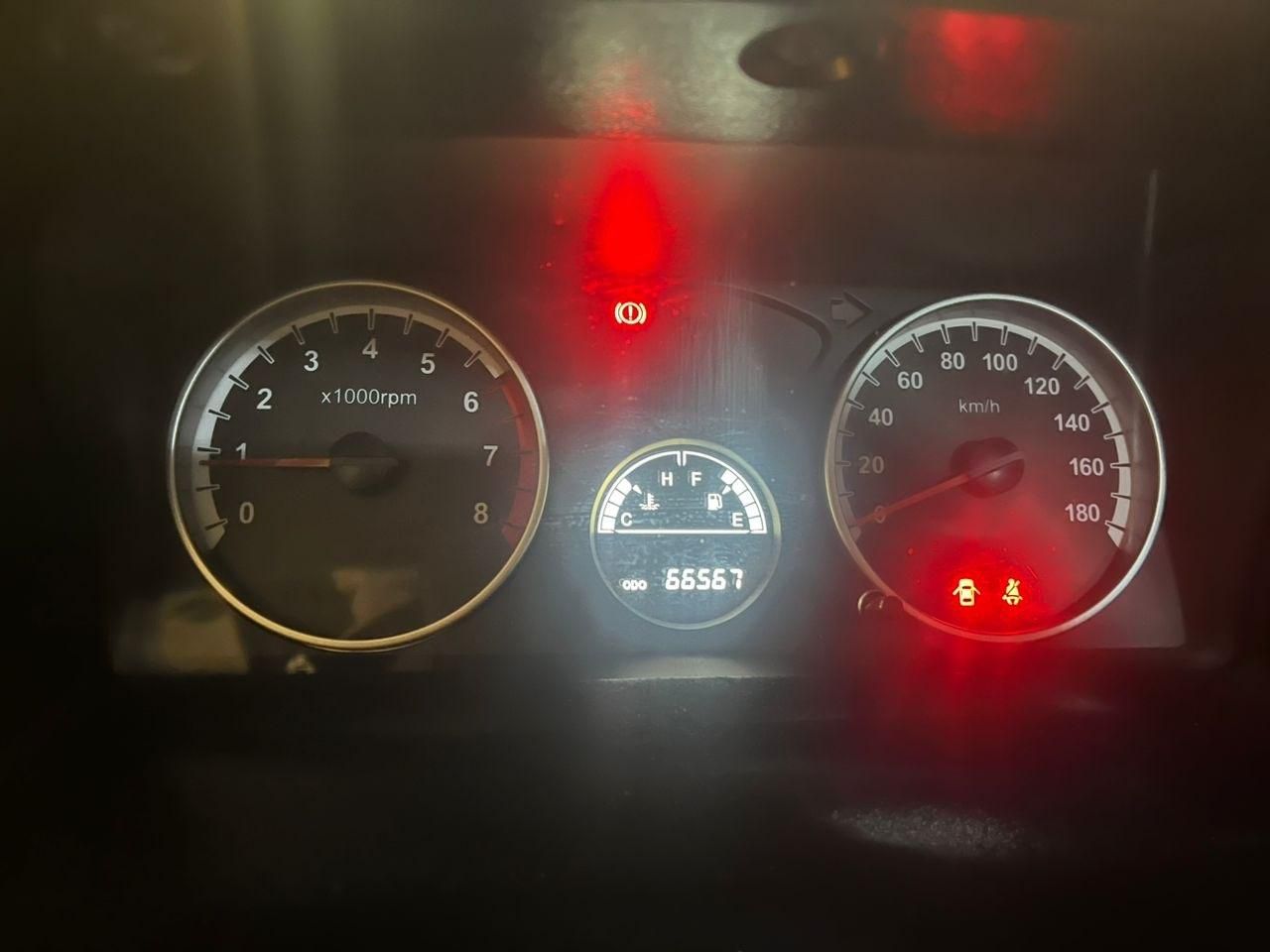پراید 131 SE - 1394