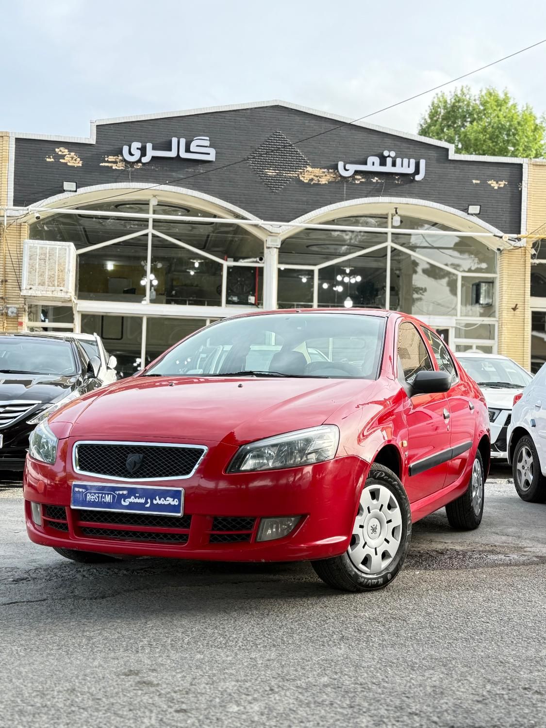 خودرو رانا، EL آگهی ann_18130658