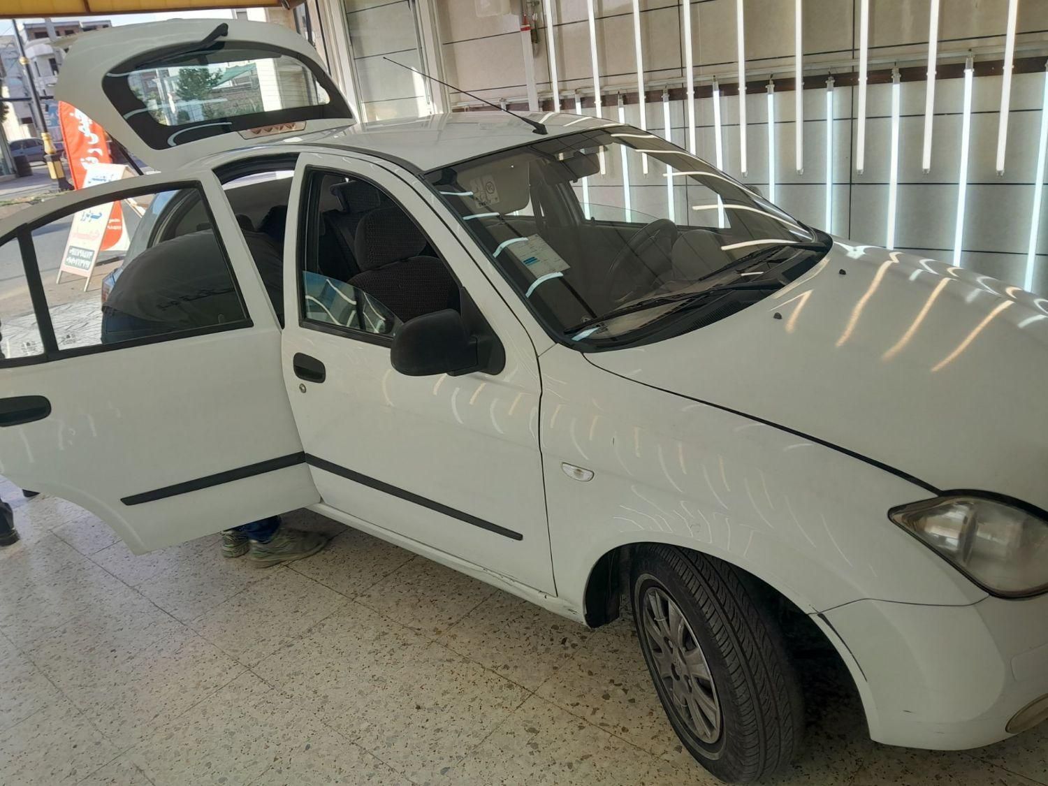 خودرو تیبا، 2 آگهی ann_18130662