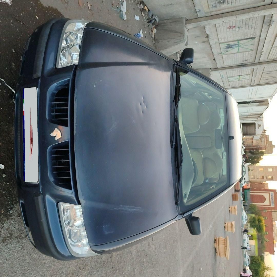 خودرو سمند، LX آگهی ann_18130691