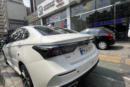خودرو فونیکس، آریزو 6 پرو آگهی ann_18130709