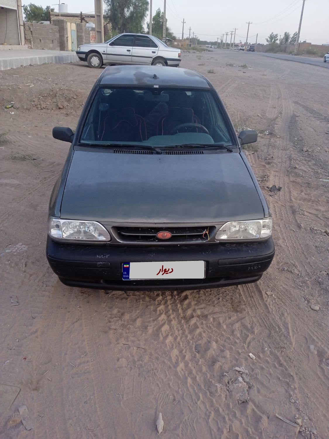 خودرو پراید، 131 آگهی ann_18130716