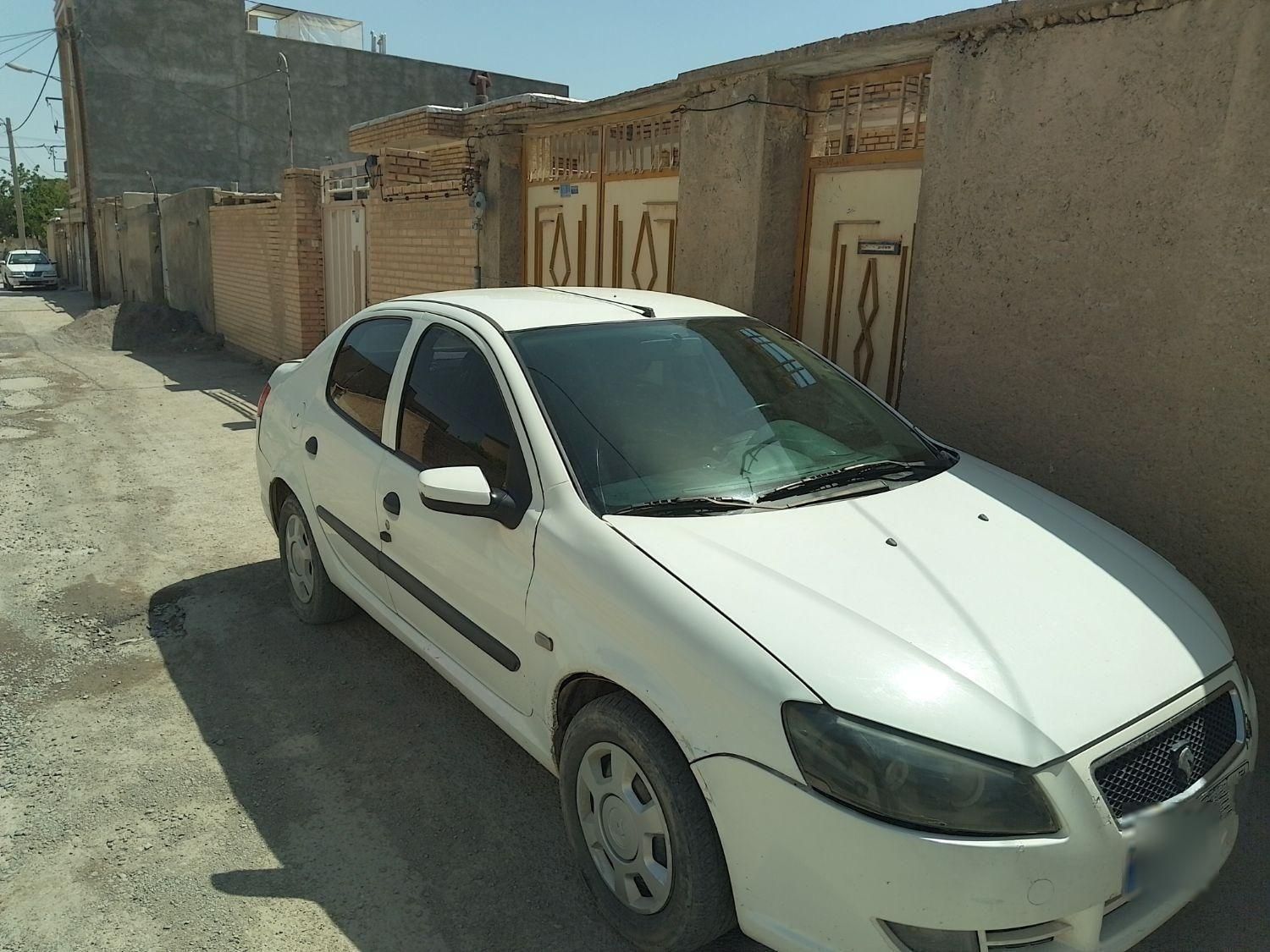 رانا LX - - 1394
