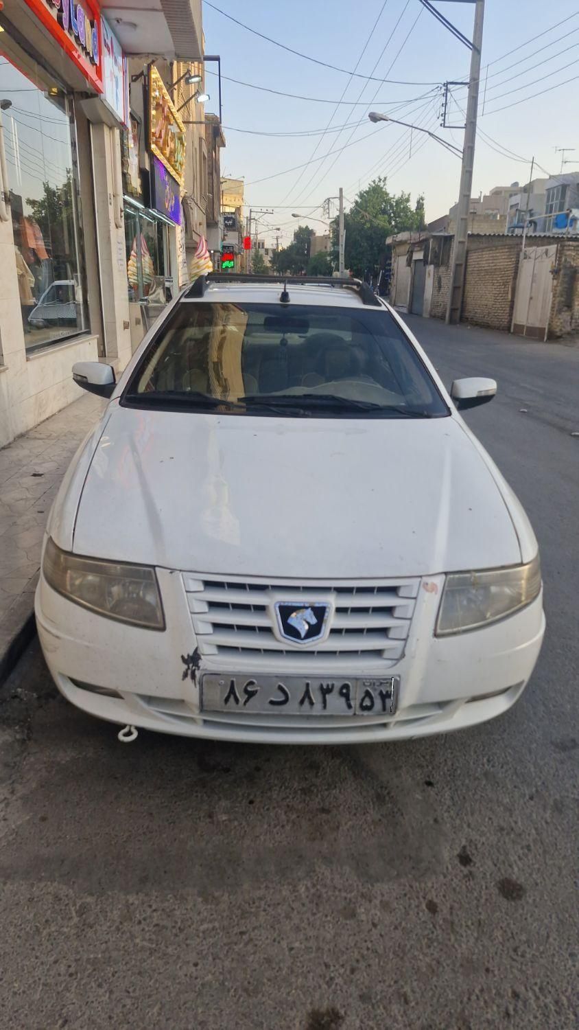 خودرو سمند، سورن آگهی ann_18130749