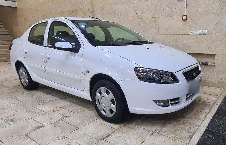 خودرو رانا، LX آگهی ann_18130762