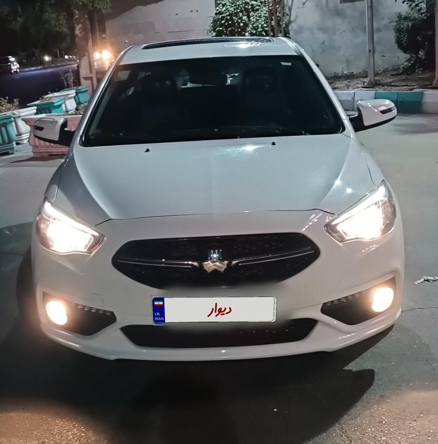 خودرو شاهین، G آگهی ann_18130769