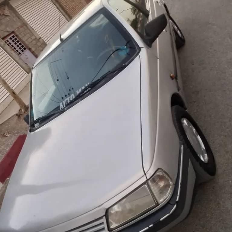 خودرو پژو، 405 آگهی ann_18130771