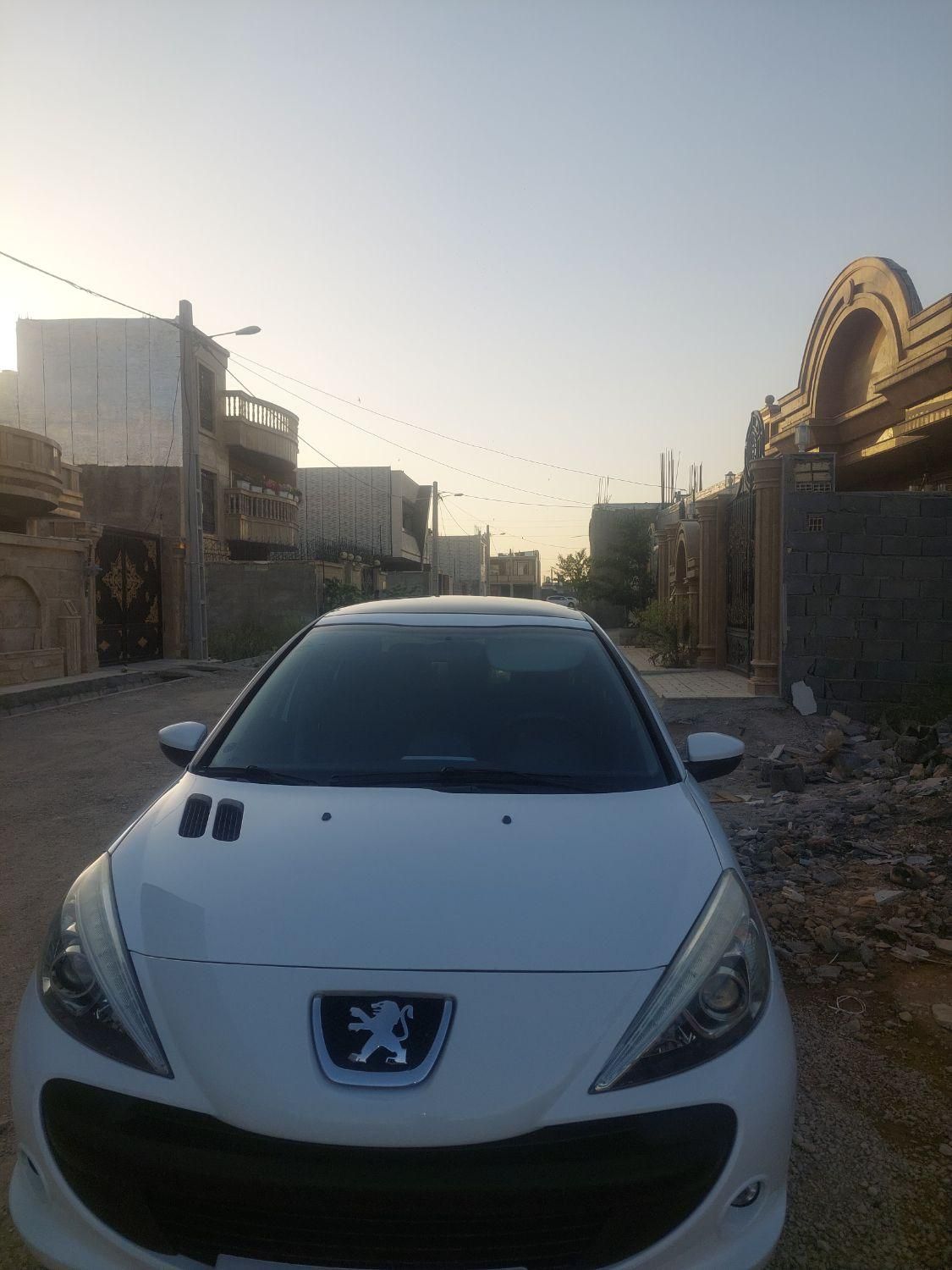 خودرو پژو، 207 آگهی ann_18130841