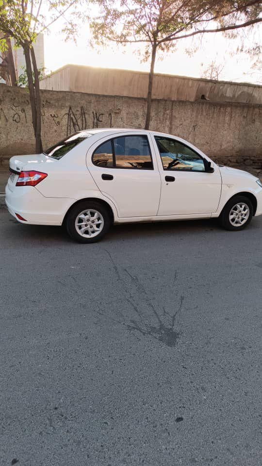ساینا GX ساده - 1402