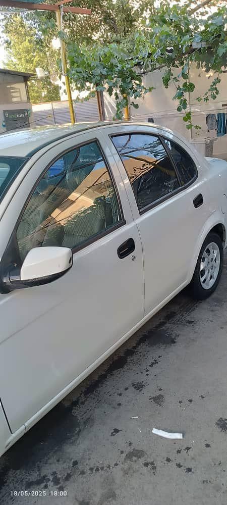 ساینا GX ساده - 1402