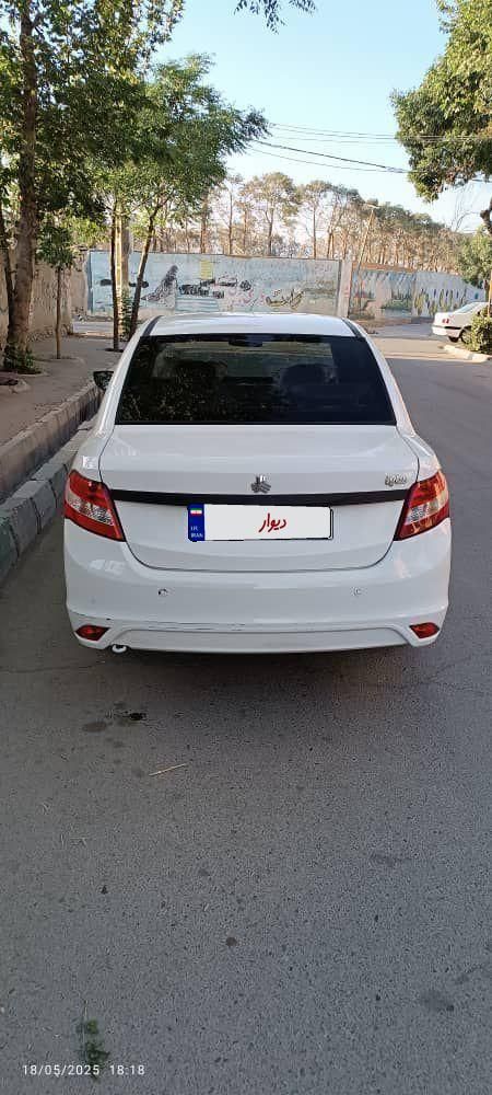 ساینا GX ساده - 1402