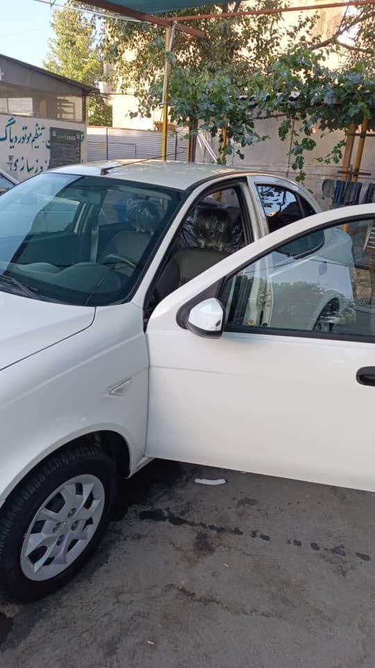 ساینا GX ساده - 1402