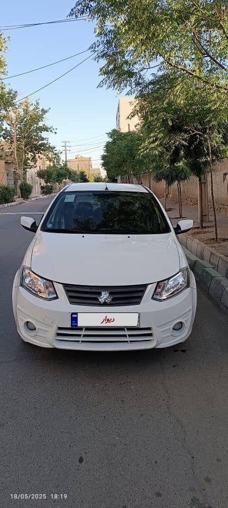 ساینا GX ساده - 1402