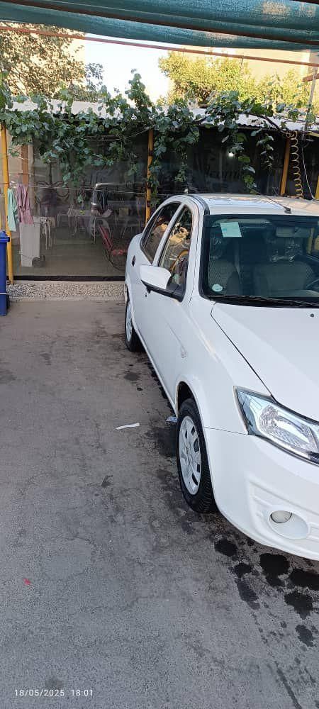 ساینا GX ساده - 1402