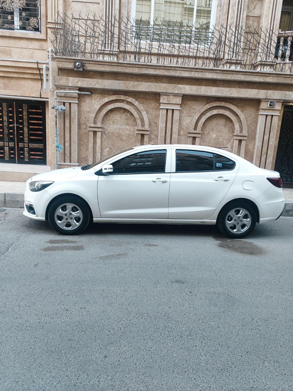 خودرو شاهین، G آگهی ann_18130872