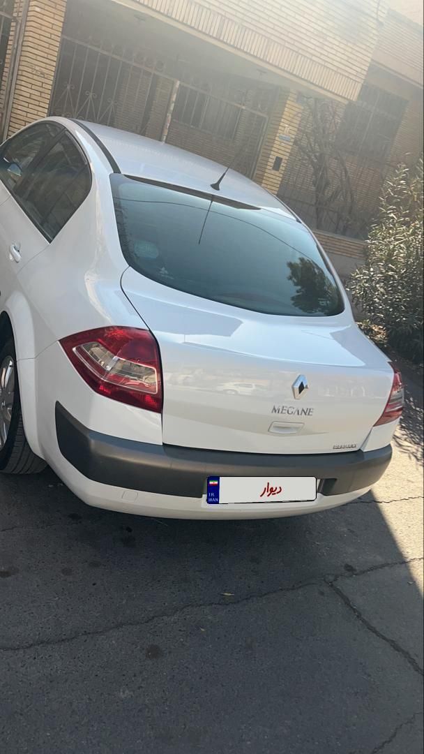 خودرو رنو، مگان پارس خودرو آگهی ann_18130914