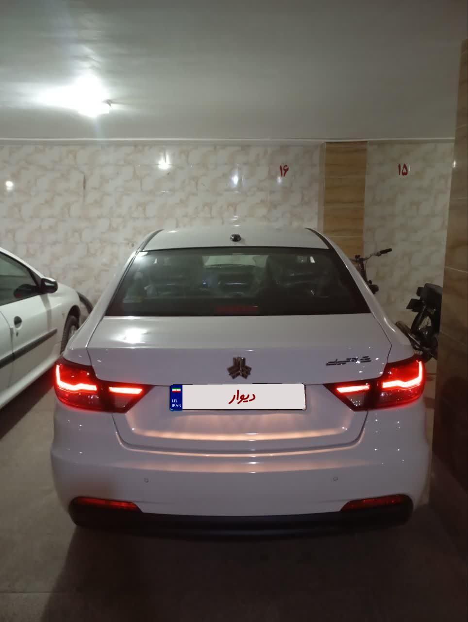 خودرو شاهین، GL آگهی ann_18130920
