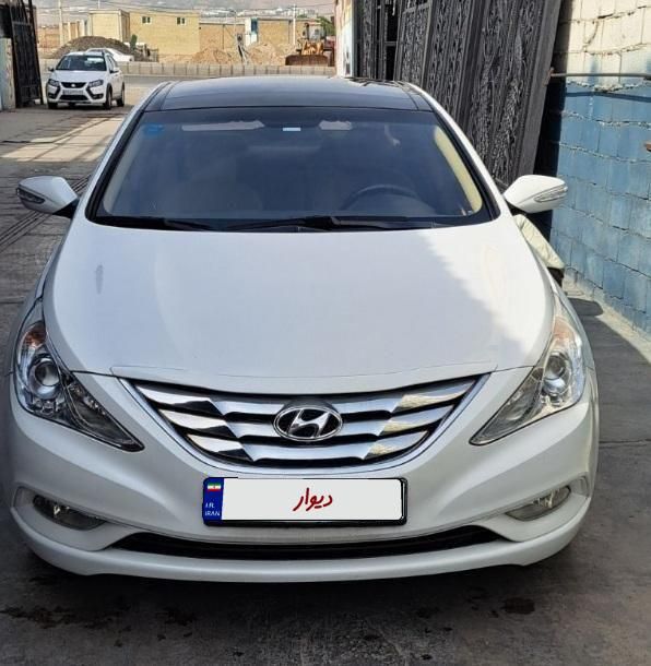 خودرو هیوندای، سوناتا آگهی ann_18131021