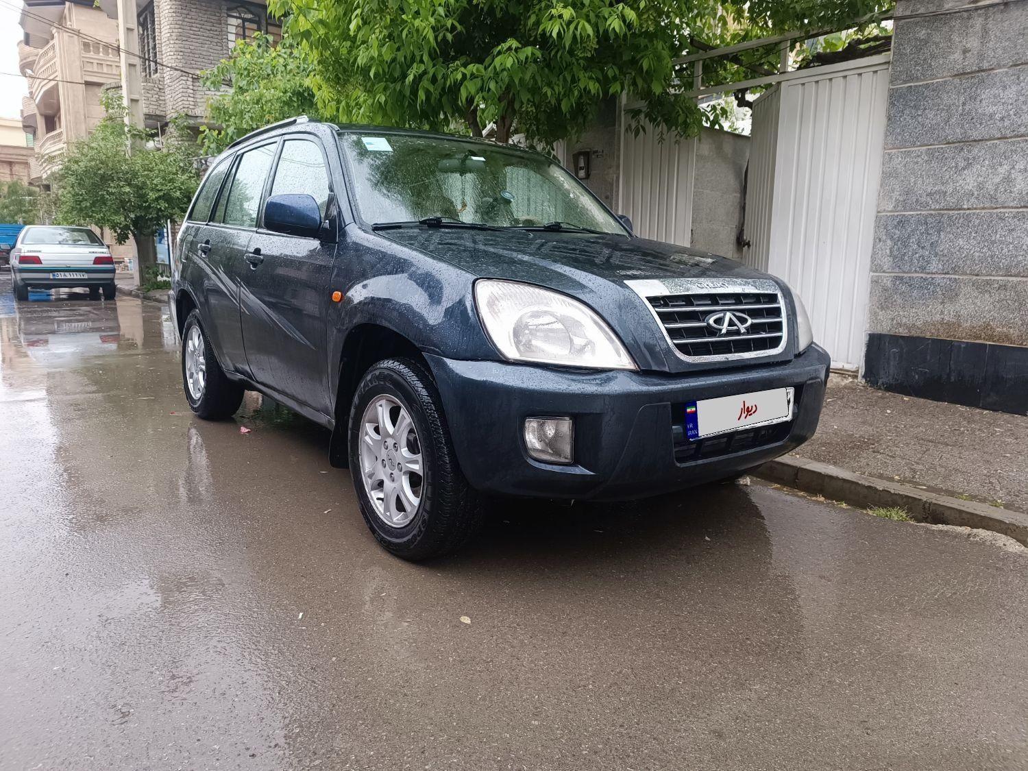 خودرو ام وی ام، X33 آگهی ann_18131168
