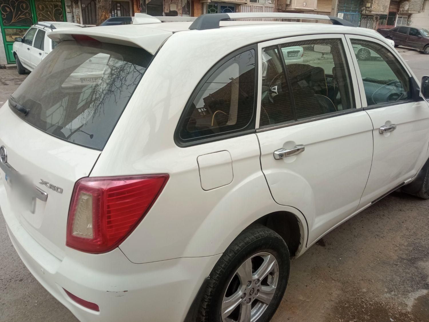 خودرو لیفان، X60 آگهی ann_18131192