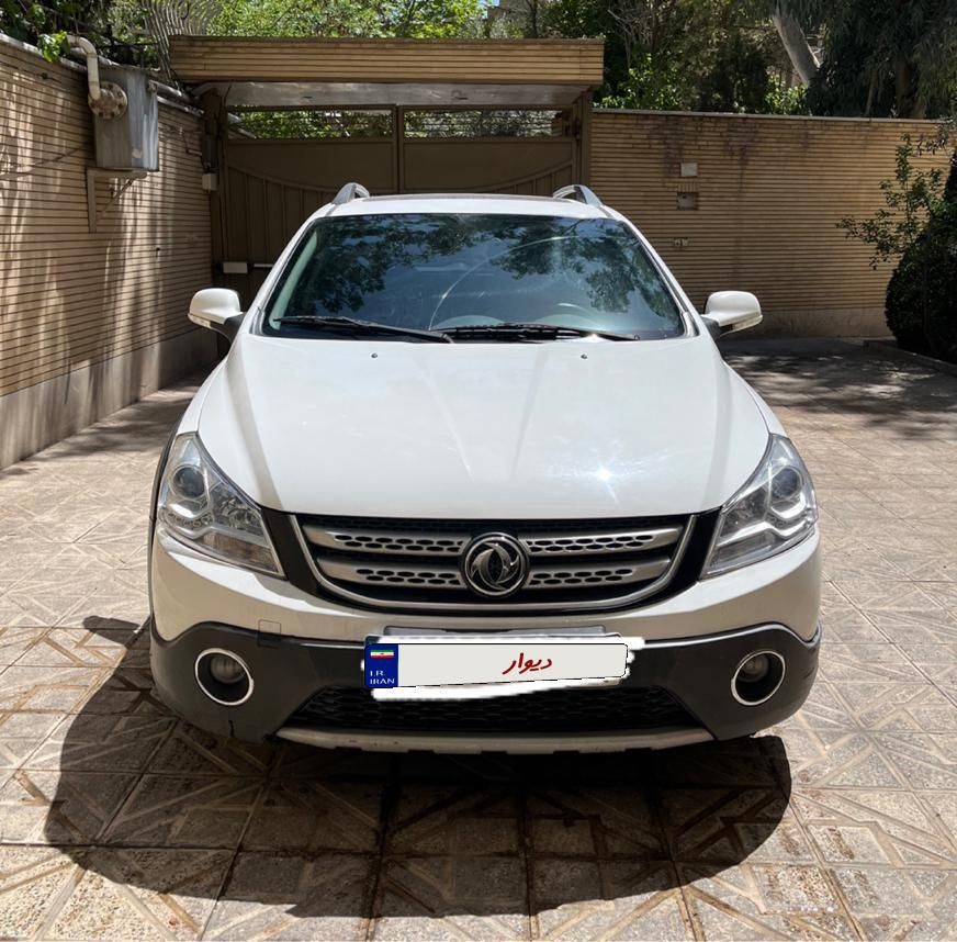 خودرو دانگ فنگ، H30 کراس آگهی ann_18131197