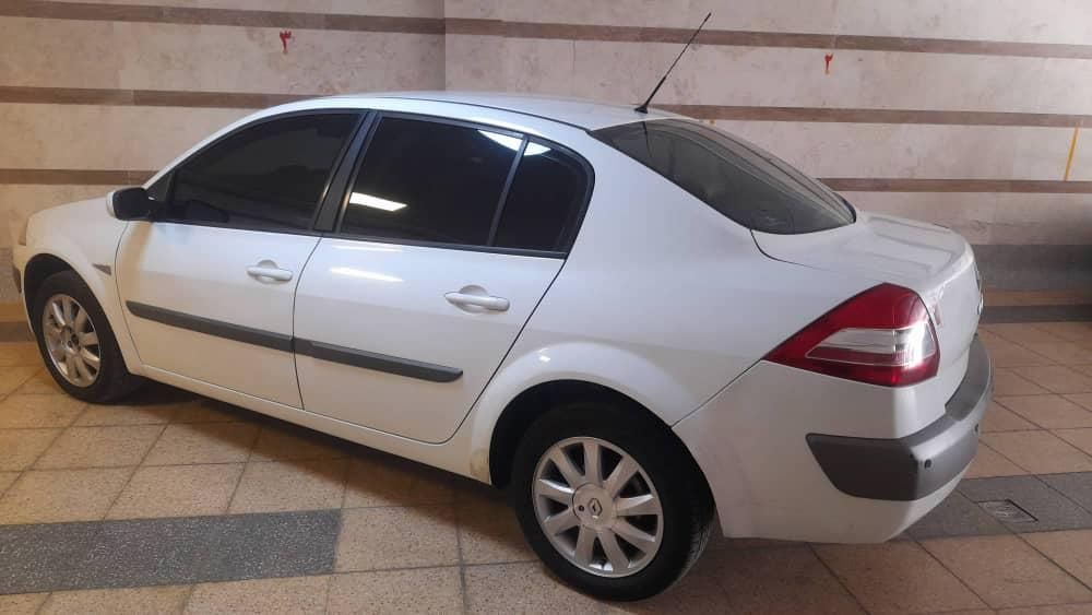 خودرو رنو، مگان پارس خودرو آگهی ann_18131292