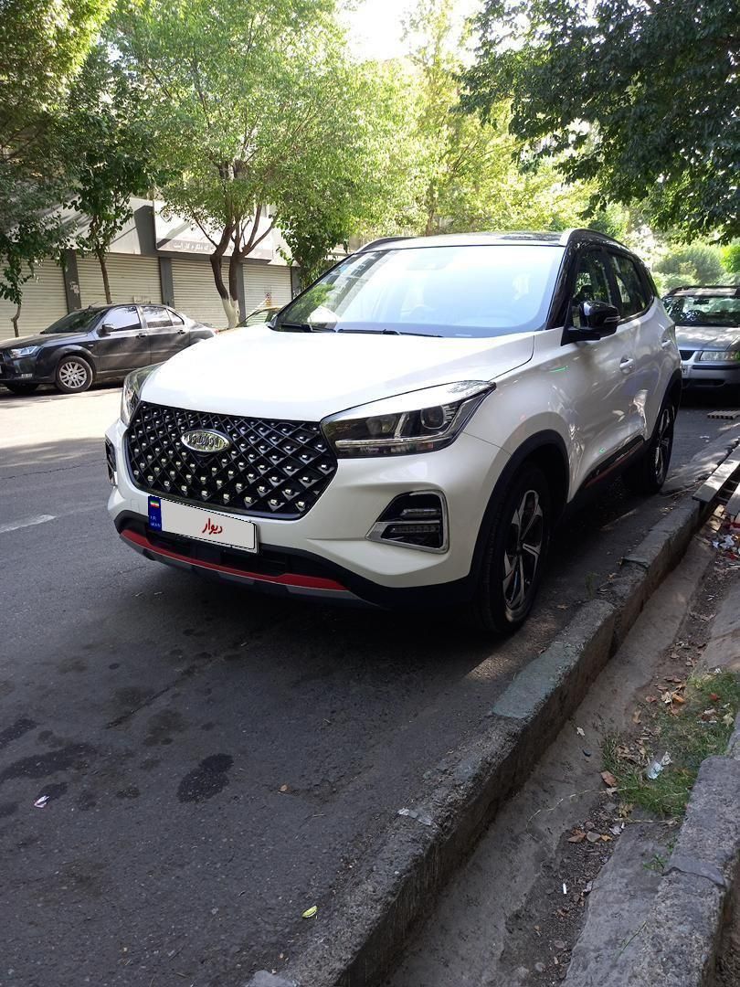 ام وی ام X55 پرو IE اسپرت - 2022