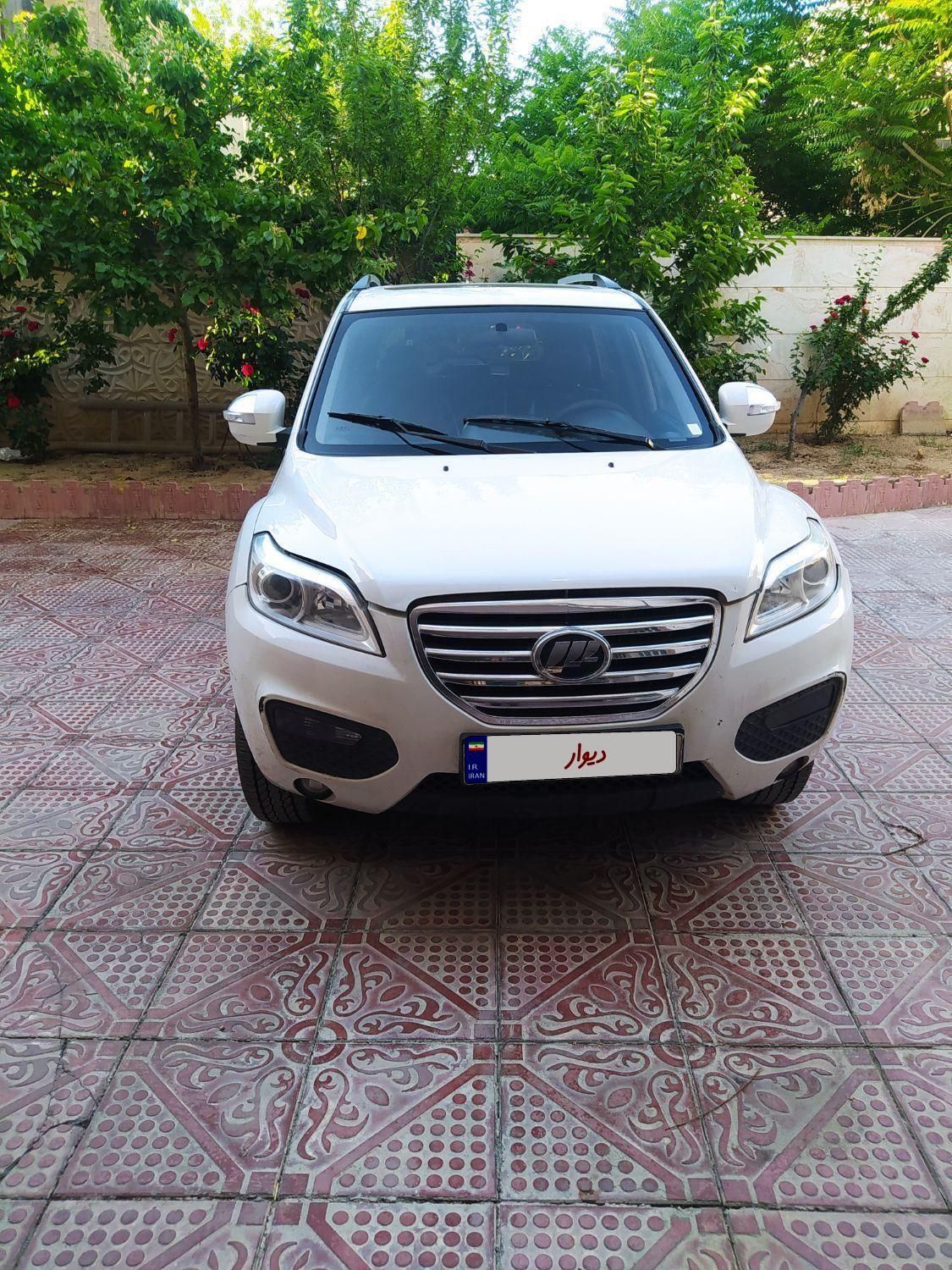 خودرو لیفان، X60 آگهی ann_18131623