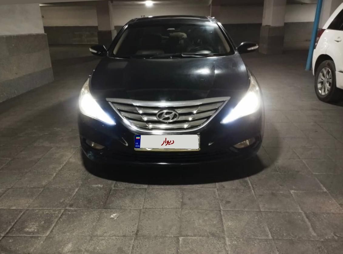 خودرو هیوندای، سوناتا آگهی ann_18131700