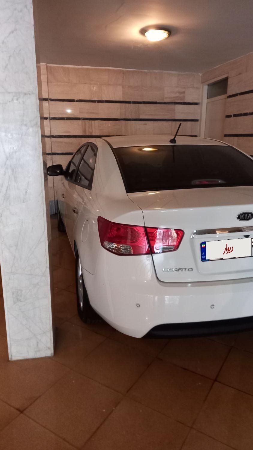 خودرو کیا، سراتو مونتاژ آگهی ann_18131813