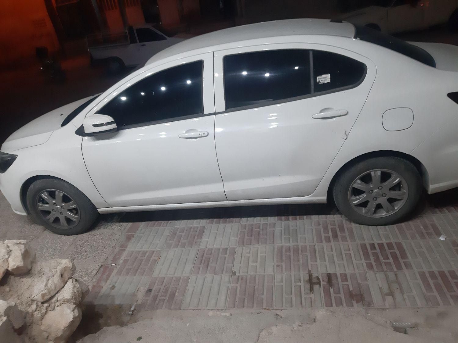 خودرو شاهین، GL آگهی ann_18131822