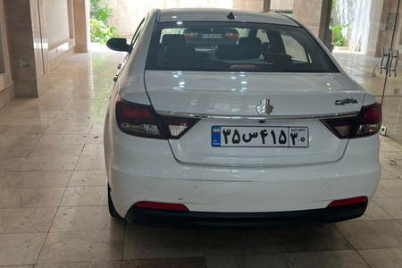 شاهین G اتوماتیک - 1402